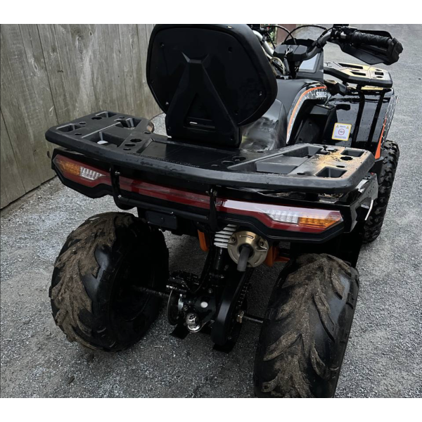 Квадроцикл ATV 250 2025